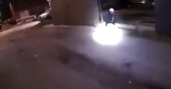 1618545833849.jpeg ABD'de polis 13 yaşındaki çocuğu öldürdü! - 1