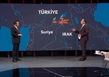 Türkiye’nin enerjide çekim merkezi hedefi! Enerjide neler yapıldı? Neler yapılacak? A Haber'de anlattı