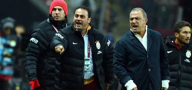 Fatih Terim yepyeni bir sistem getiriyor