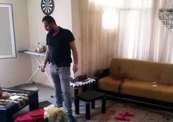 Adana'da 37 günde 17 ölü