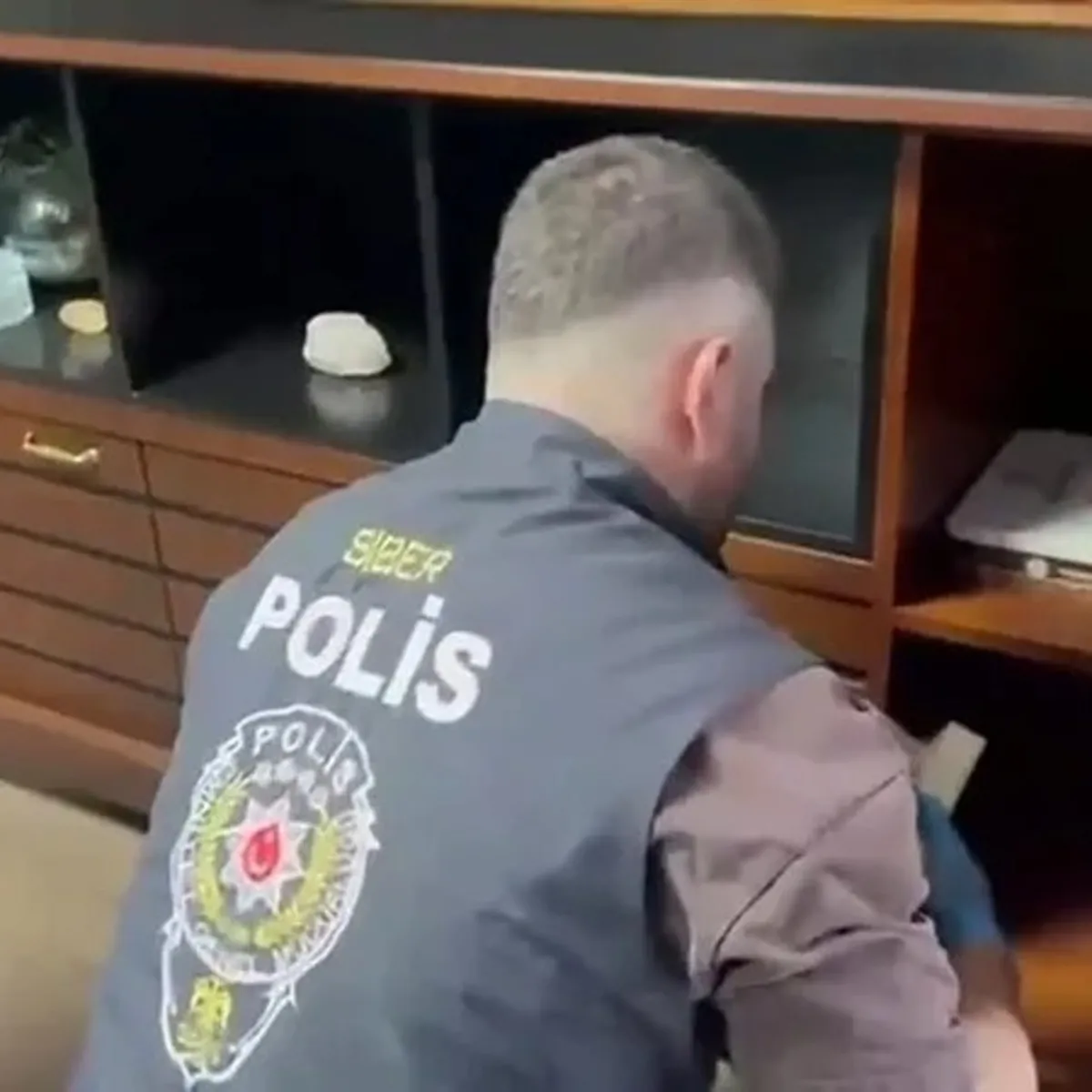 Kişisel veri soruşturmasında 31 şüpheli hakkında adli kontrol kararı