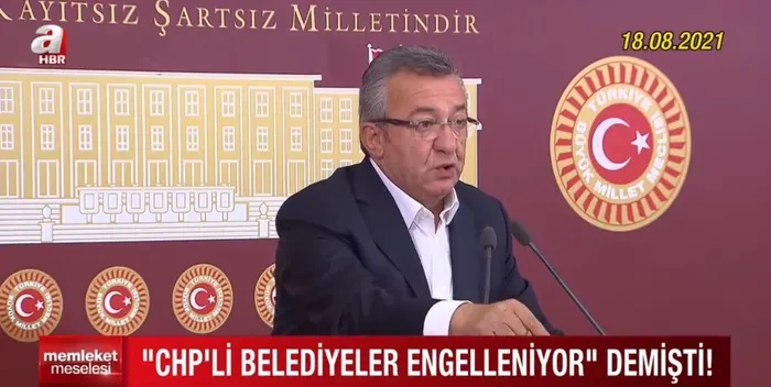 CHP'li Engin Altay 5 gün sonra kendi iddiasını çürüttü - 5