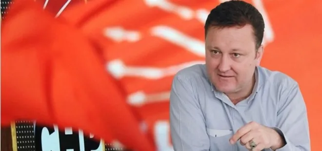 CHP’li Menemen Belediye Başkanı Serdar Aksoy’un suç dosyası kabarık çıktı!