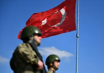 Edirne'de 2 FETÖ şüphelisi yakalandı
