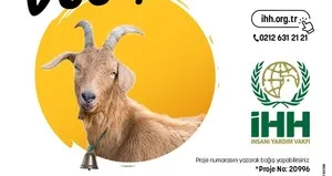 İHH reklam