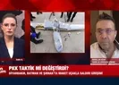 PKKya maket uçakları hangi ülke verdi?