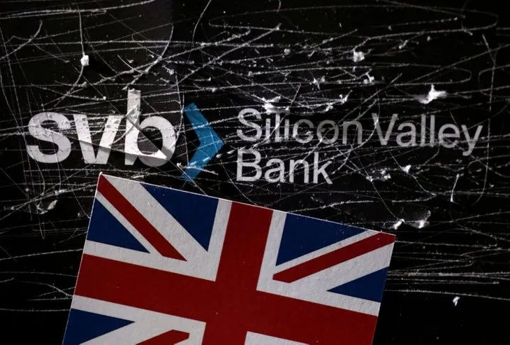 ABD'de kriz çanları çalıyor! Adım adım çöküşün hikayesi | SVB Bank 1 sterline satıldı