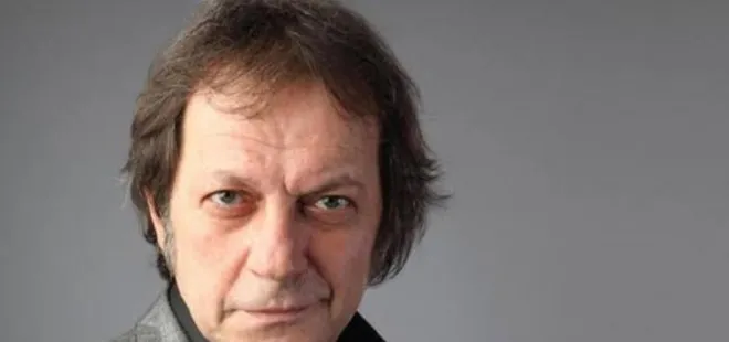 Ünlü oyuncu Recep Aktuğ hayatını kaybetti!