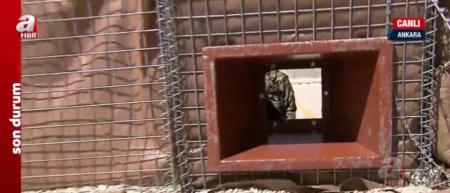 Son dakika: İki kardeş: Bozdoğan ve Gökdoğan! Ne zaman envantere girecek? A Haber'de açıkladı 23