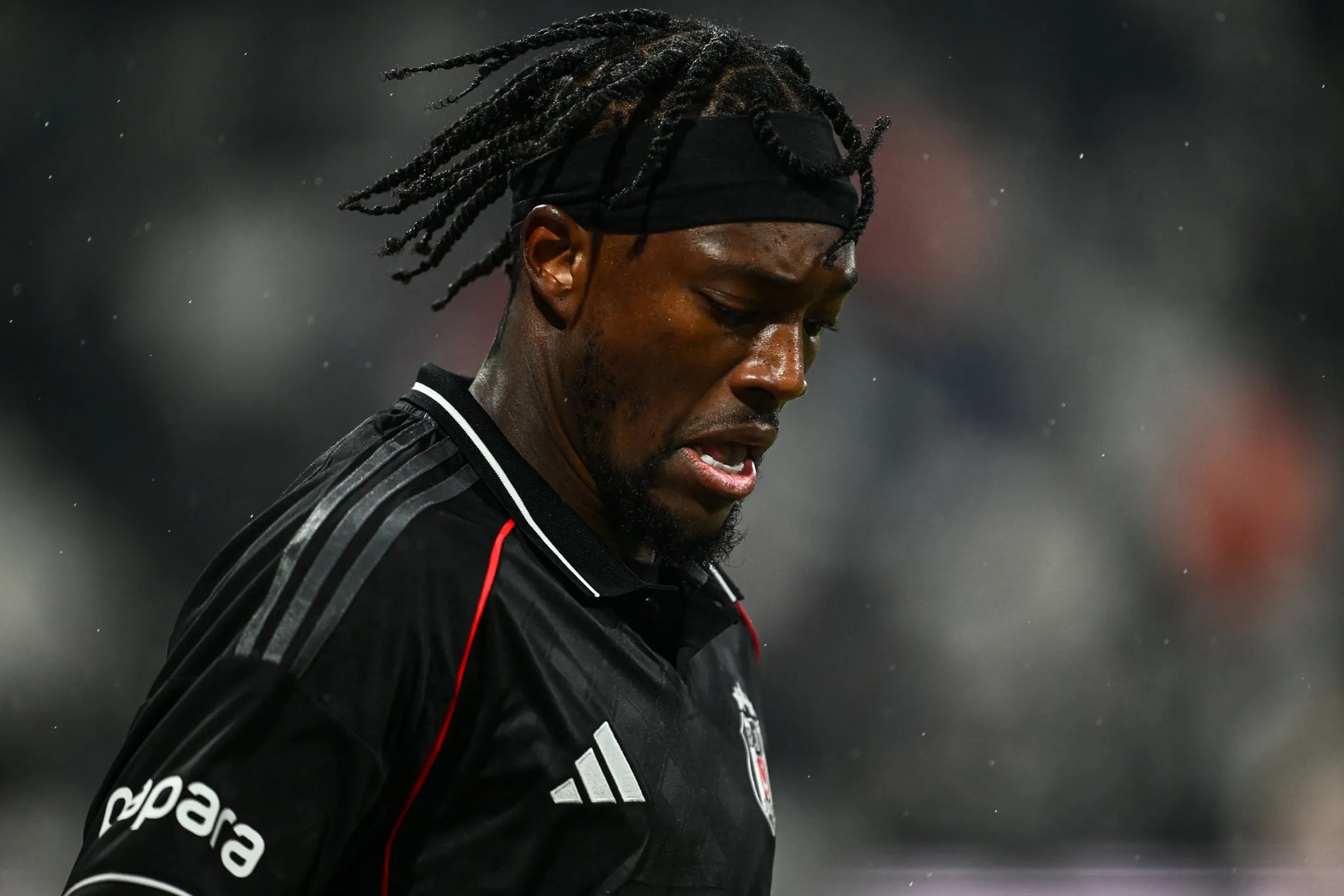 Beşiktaş Tammy Abraham ayrılığını KAP'a bildirdi!