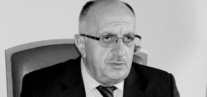 Güngören Kurucu Belediye Başkanı Yahya Baş vefat etti