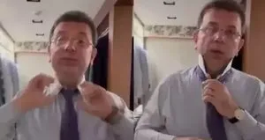 İmamoğlu’na terör örgütüne yardım soruşturması!
