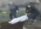 Görüntüler İran’dan! Koronavirüs nedeniyle ölenler böyle gömülüyor