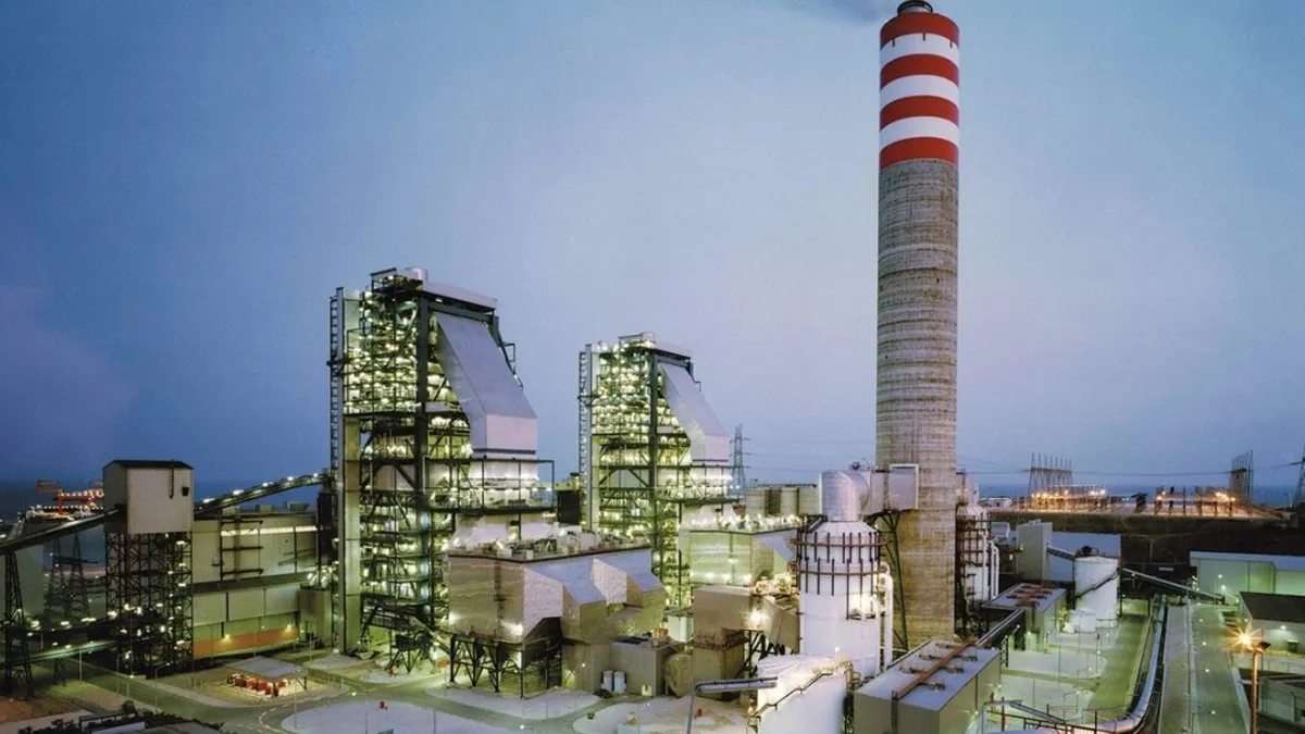 OYAK’tan enerji sektöründe yeni hamle!