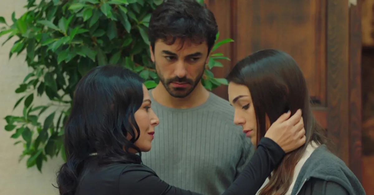 Kalp Yarası 20. bölüm 2. fragmanı | "Ben bebeğimi kaybettim!"