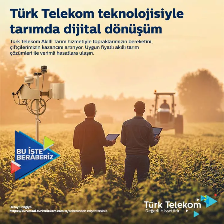 TÜRK TELEKOM REKLAM
