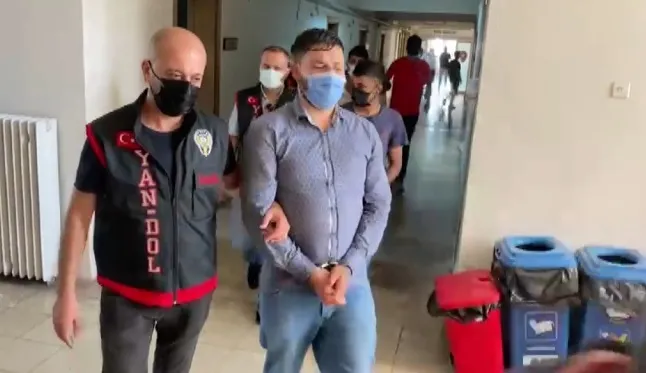 Son dakika: İzmir'in kabusu Kordon çetesi çökertildi: 17 gözaltı - 1