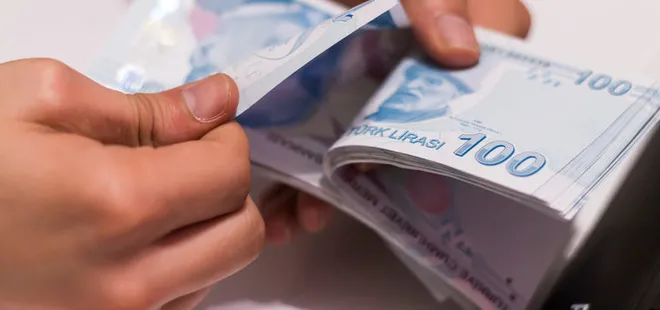 Emekliye 41,3 milyar TL ikramiye