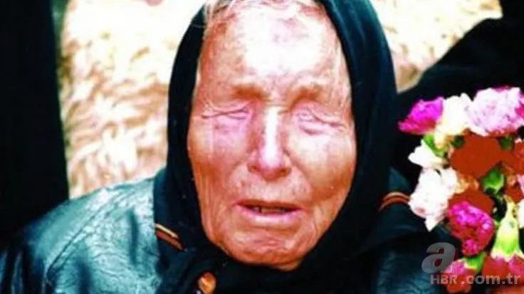 Corona virüs kehaneti Baba Vanga'yı bile geride bıraktı! Salgını 15 sene öncesinden bilmiş 3