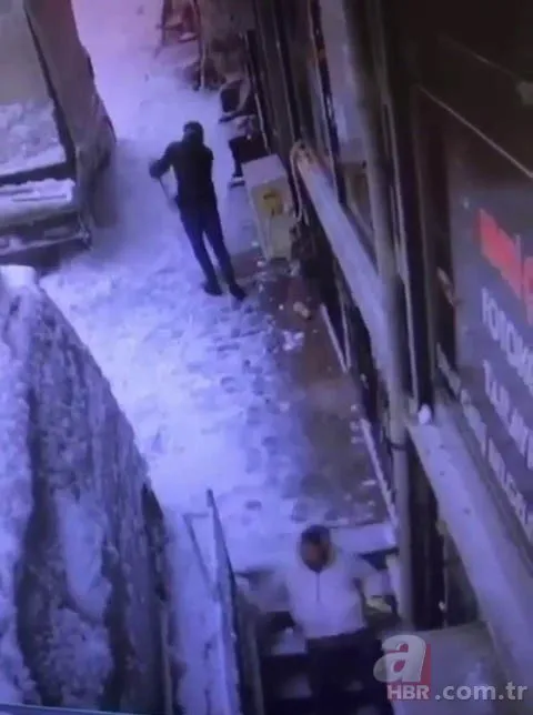 Kar bitti çilesi devam ediyor! Yollar buz pistine döndü vatandaş isyan etti: Yeterli tuzlama yapılmadı