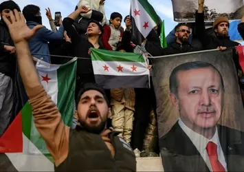 Türkiye'nin Suriye kazanımları dünya basınında: Hiçbir ülke Türkiye kadar kazanmadı