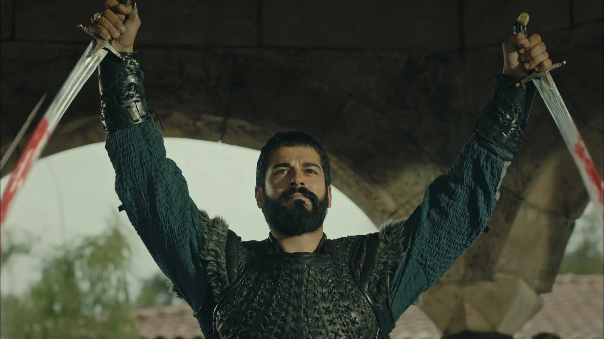 Kuruluş Osman 62. yeni bölüm: Togay infaz edildi!