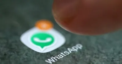 WhatsApp'a beklenen özellik geliyor! Tepeden tırnağa değişiyor