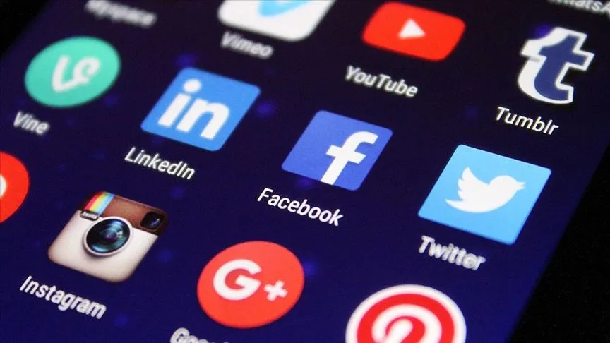 Sosyal medyada yeni dönem: Kimliksiz giriş devri kapanıyor - 1
