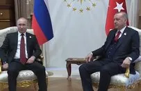 Başkan Erdoğan Putin ile görüştü! Putin ve Zelenskiy’i Türkiye’ye davet etti