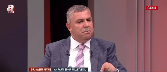 Mansur Yavaş PKK desteğini "rozetsiz" gizlemeye çalışıyor! Canlı yayında çarpıcı sözler - 1