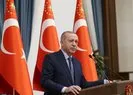 Başkan Erdoğandan baş döndüren diplomasi atağı | İşte Doğu Akdenizde yaşananların perde arkası...