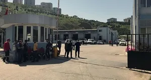 CHP’li Çiğli Belediyesi’nde işçi kıyımı