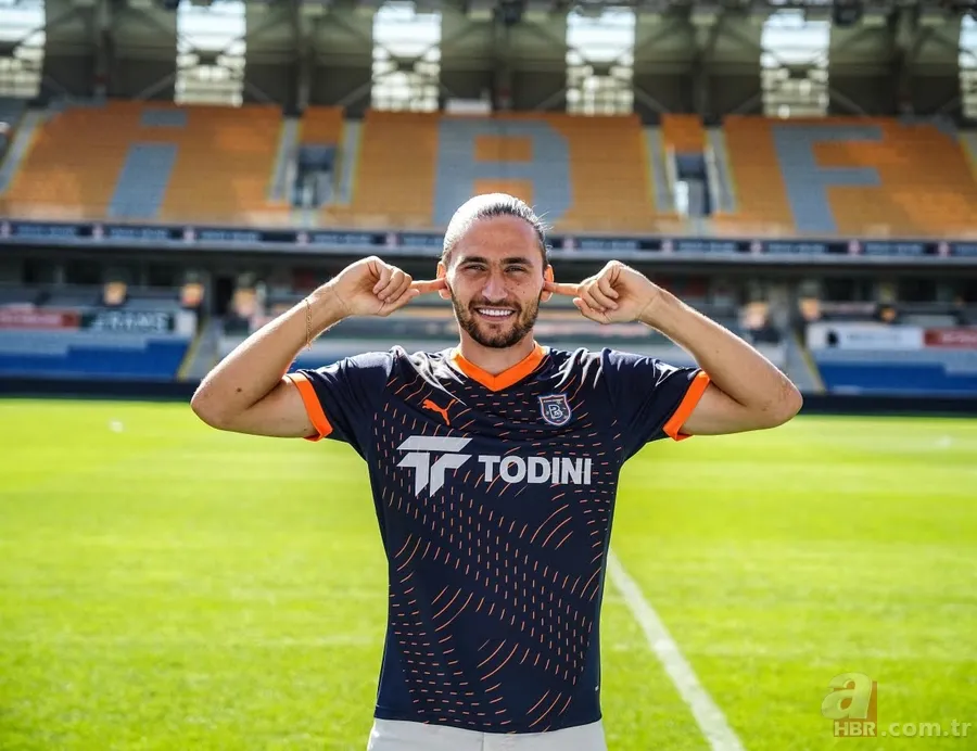 Fenerbahçe'de bomba transfer! Beşiktaş ve Galatasaray'ın elinden kapıyor! Ferdi Kadıoğlu'na alternatif 8