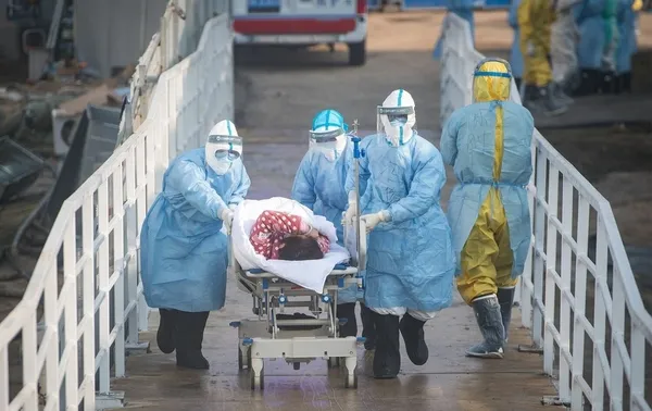 Son dakika: Dünya genelinde koronavirüs vaka sayılarında zirvedeki 10 ülke! Türkiye kaçıncı sırada?