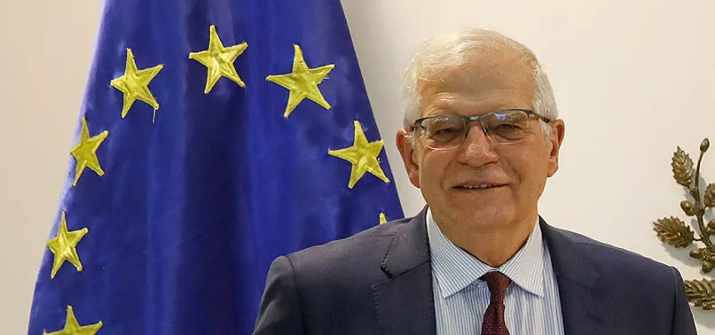 AB'den Rusya açıklaması: Çin'e bağımlı olabilir | Rusya - Ukrayna savaşı “3. asimetrik şok”