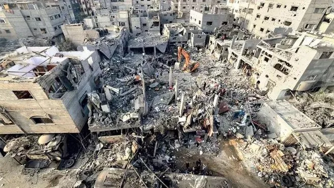 Hamas’tan flaş ateşkes açıklaması