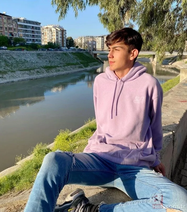 Taha Duymaz hakkında KAHREDEN İDDİA! Taha Duymaz kimdir, kaç yaşında, ne iş yapıyor? Enkaz altından çıktı mı? 5