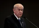Devlet Bahçeliden Miraç Kandili mesajı