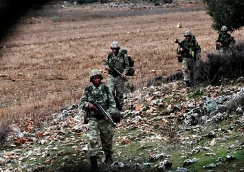 DEAŞ'ın 152 terör eylemi engellendi