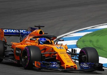 Formula 1 yeni sezon başlıyor