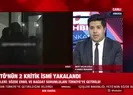 FETÖ’nün 2 kritik ismi yakalandı!