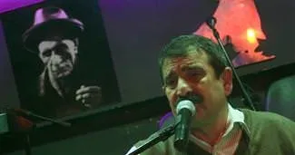 Nurettin Rençber: Bir daha konsere gelmem!