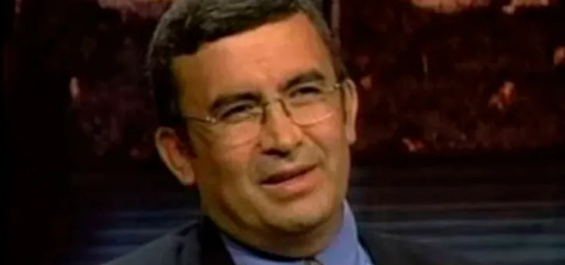 Son dakika: Necip Hablemitoğlu cinayetinde flaş gelişme! Aranan Tan Dervişoğlu yakalandı