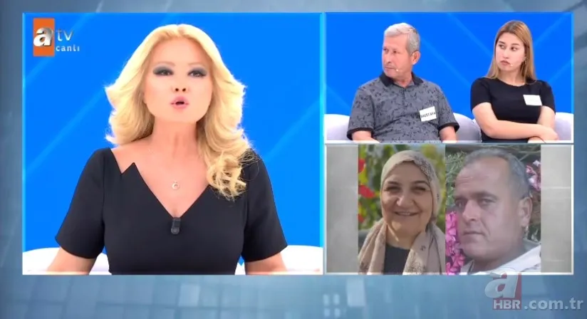 Müge Anlı'da 2 komşunun sır kaybı! Gökmen Kaya hakkında şoke eden iddia: "Boğazımı sıktı" Nuran Şahin'in cesedi bulundu mu? 12
