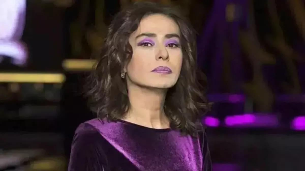 59 yaşına giren Yıldız Tilbe sözleriyle yürek burktu! Annesi yıllar önce...