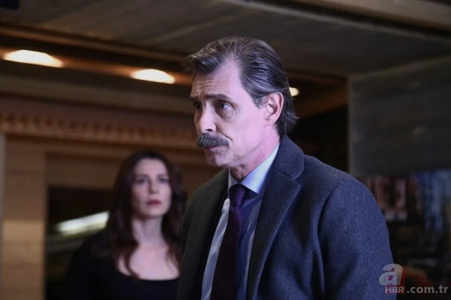 Hakim’in Ömer Arif’i Erdal Beşikçioğlu’nun kızı sosyal medyayı salladı! Derin Beşikçioğlu güzelliğiyle hayran bıraktı 1