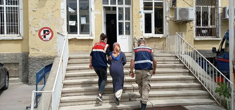 Son dakika: Firari FETÖ hükümlüsü Adıyaman'da yakalandı