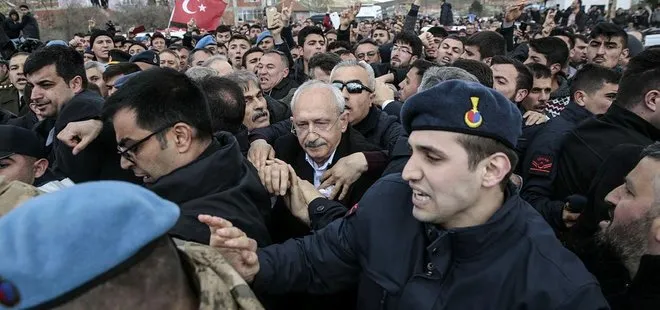 Kemal Kılıçdaroğlu’na saldırının ardından cevap bekleyen sorular