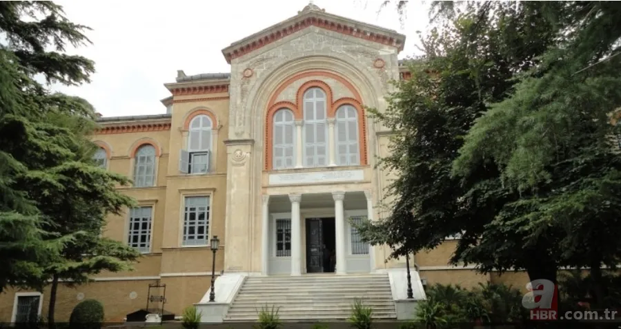 CHP’li Adalar Belediyesi’nden Rum kilisesine rüşvet kıskacı! Ruhban Okulu'nu da gözlerine kestirmişler 6