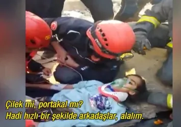 Türkiye'yi umutlandıran mucizeler! Saat saat mucize kurtuluşlar